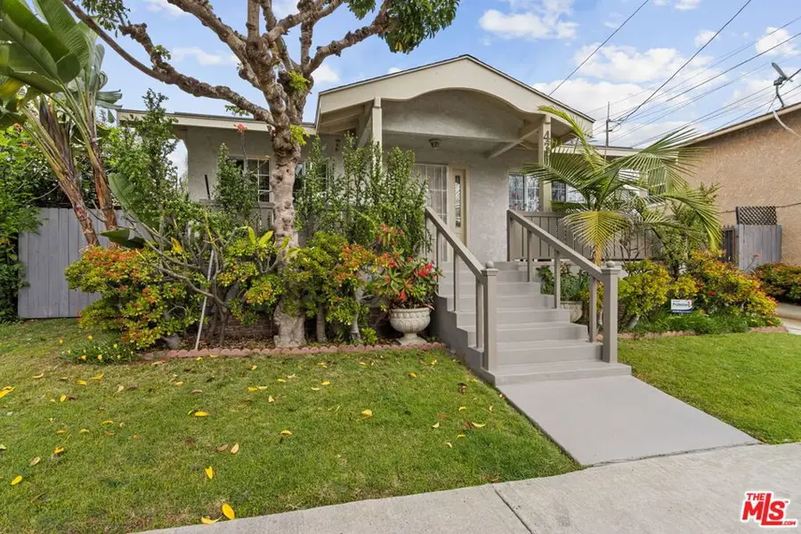 4375 E 14th Street, Long Beach, CA 90804 - #2