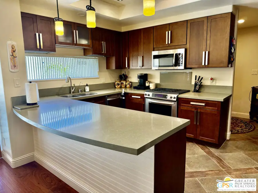 3410 E Bogert Trail, Palm Springs, CA 92264 - #3