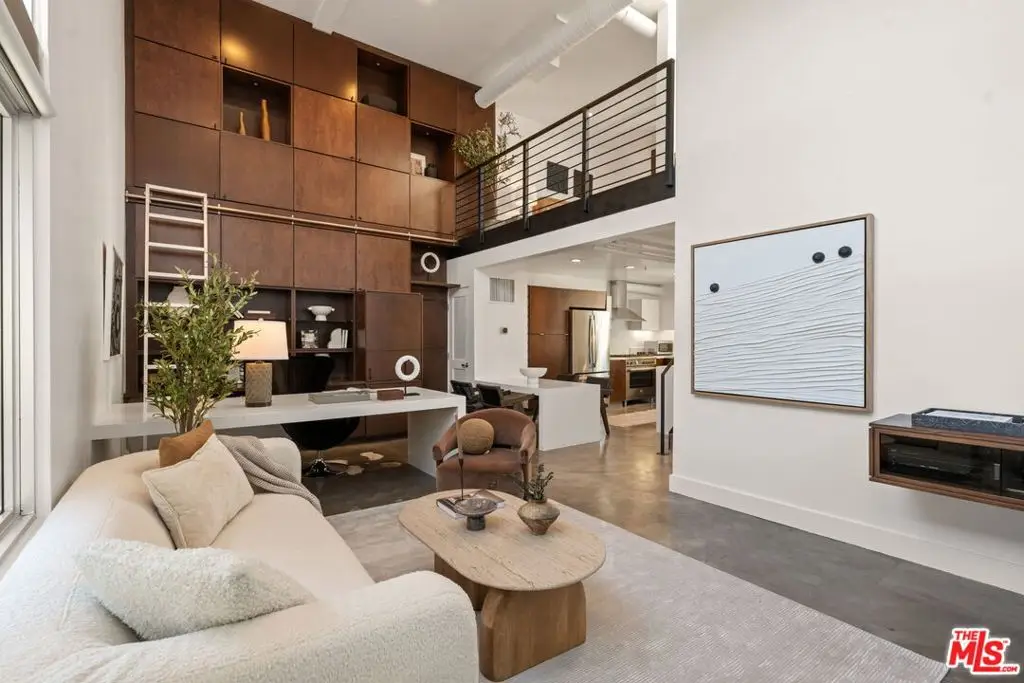 1037 N Laurel Avenue #14, Los Angeles, CA 90046 - #1