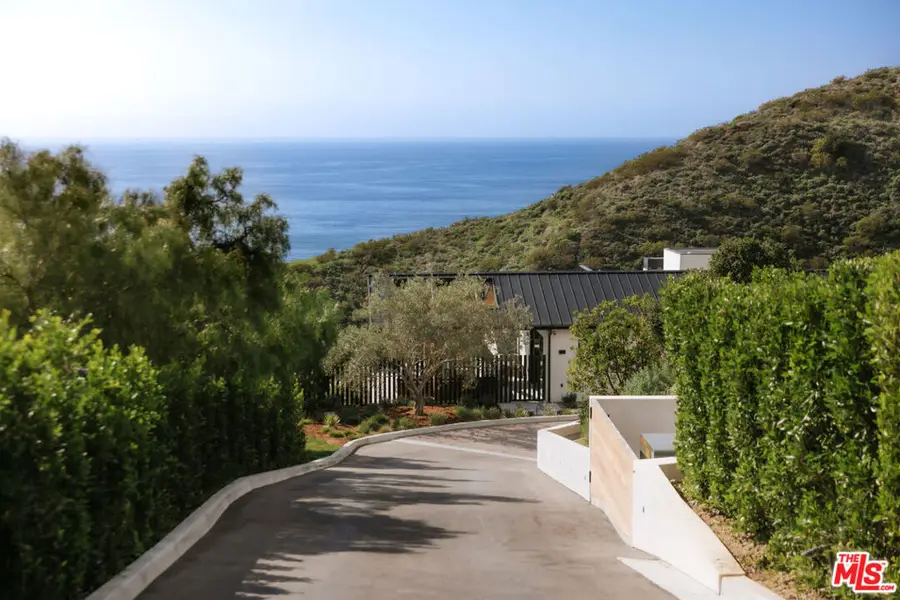5941 Trancas Canyon Road, Malibu, CA 90265 - #2
