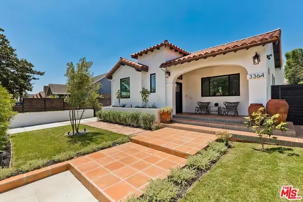 3364 Garden Avenue, Los Angeles, CA 90039