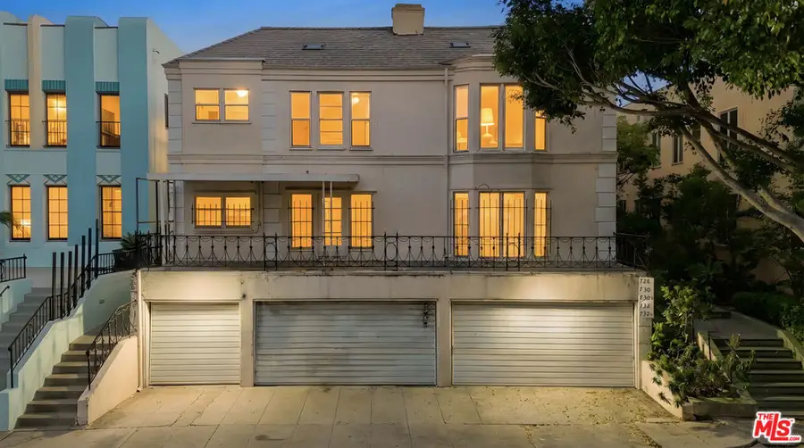 728 S Genesee Avenue, Los Angeles, CA 90036 - Image #2