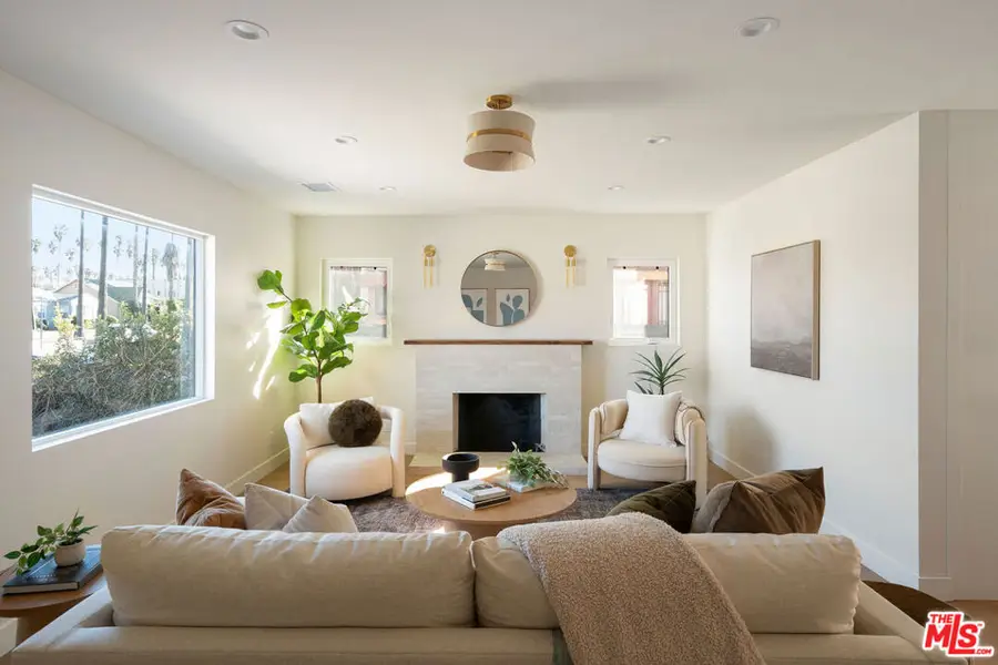 4617 10th Avenue, Los Angeles, CA 90043 - Image #2