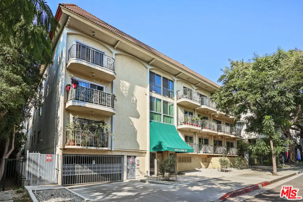 1045 N Kings Road #108, West Hollywood, CA 90069 - Image #1