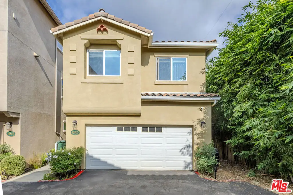 16855 Balboa Lane, Van Nuys, CA 91406 - Image #1