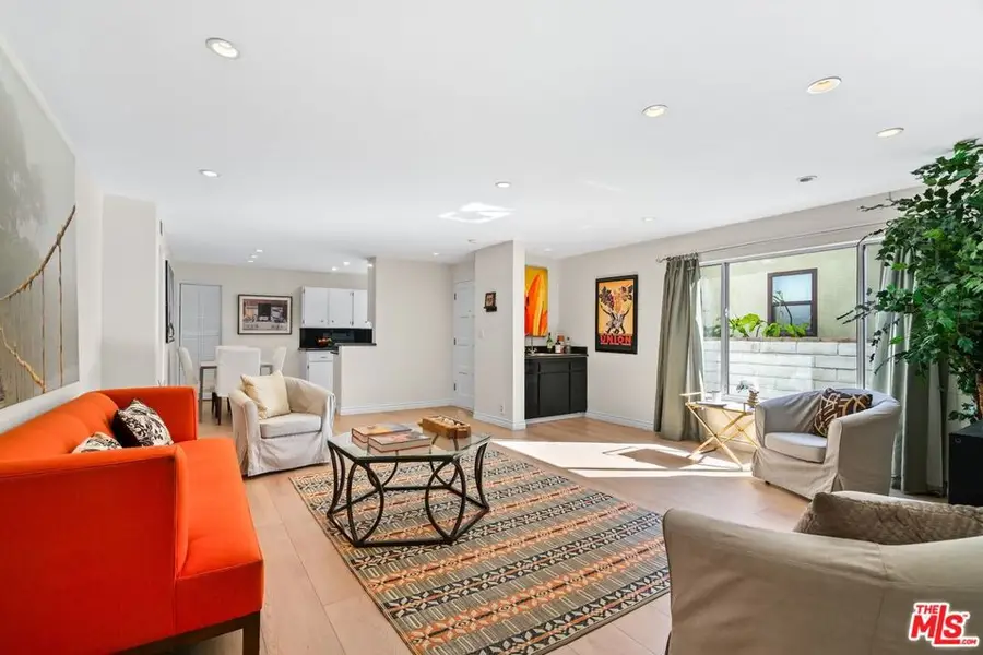 1336 Princeton Street #2, Santa Monica, CA 90404 - Image #2