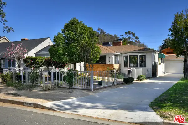 4610 Wortser Avenue, Sherman Oaks, CA 91423
