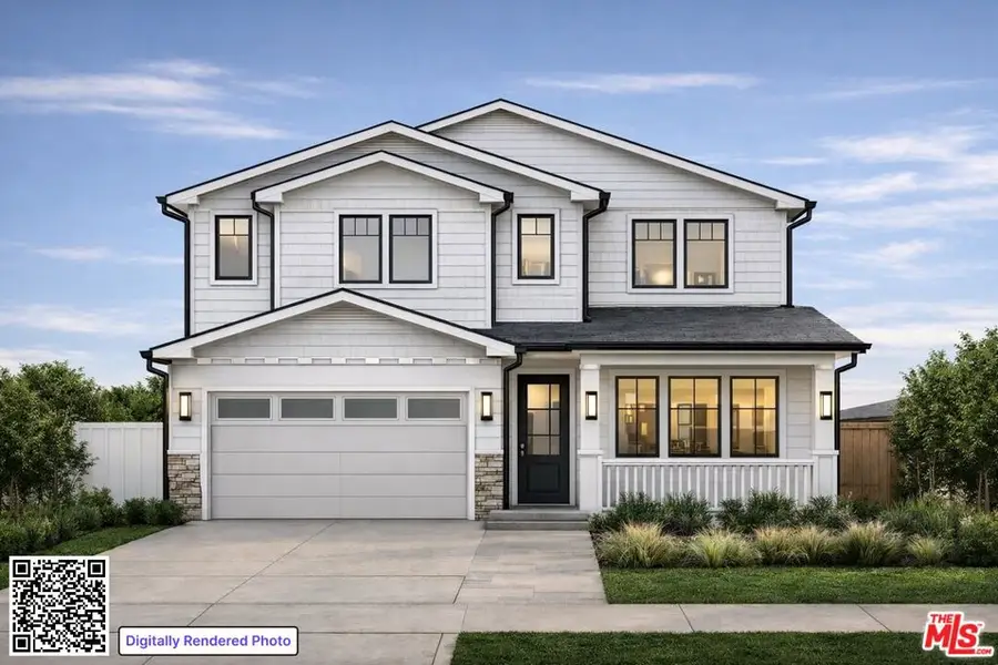 928 Iliff Street, Pacific Palisades, CA 90272 - #2