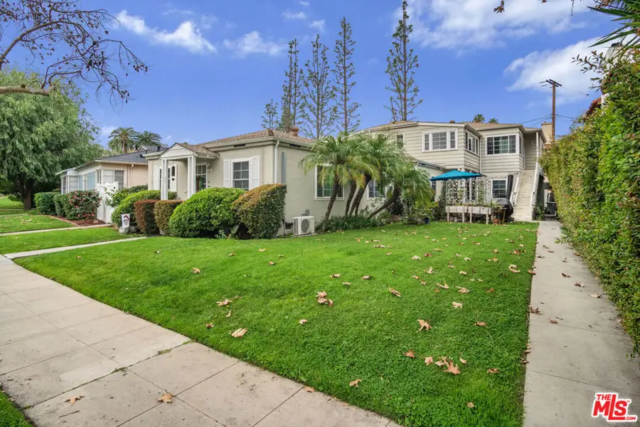 2907 W Riverside Drive, Burbank, CA 91505 - #2