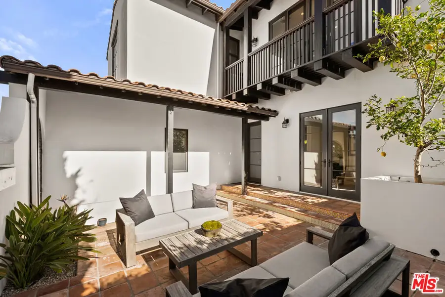 530 N Alta Vista Boulevard, Los Angeles, CA 90036 - #3