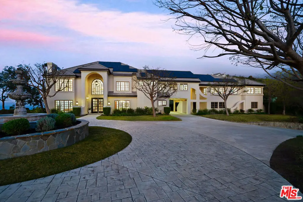 480 Westlake Boulevard, Malibu, CA 90265 - #1