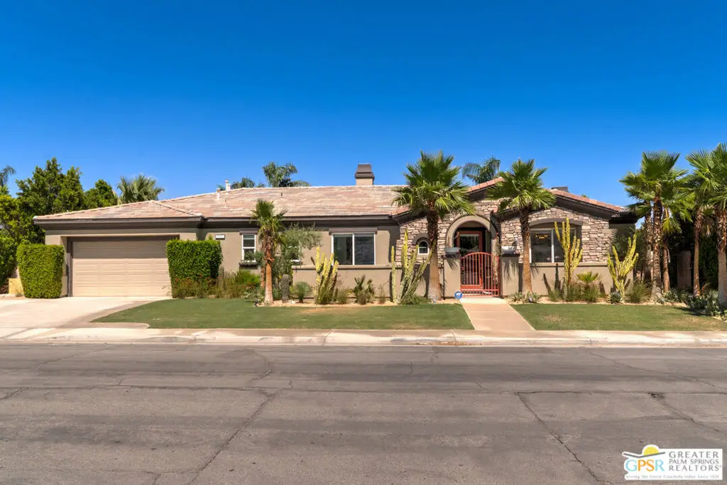 2160 N Hermosa Drive, Palm Springs, CA 92262 - #1