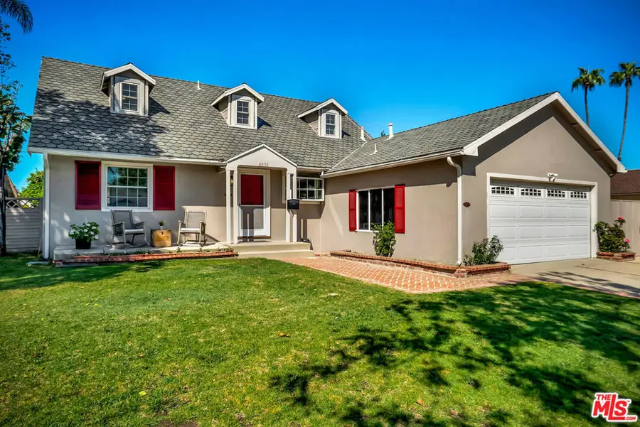 6525 Lubao Avenue, Woodland Hills, CA 91367 - #2