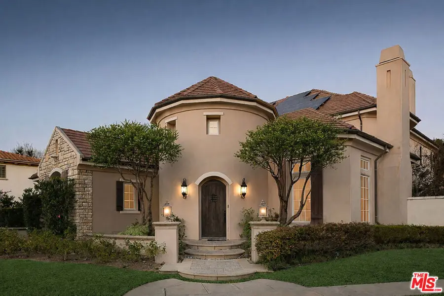 4130 Prado De Los Caballos, Calabasas, CA 91302 - #3