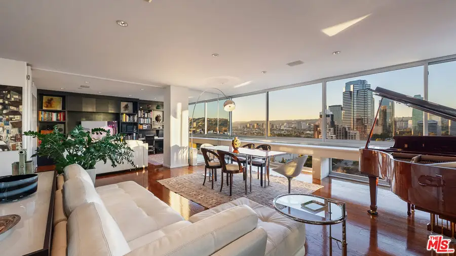 2220 Avenue Of The Stars #1802W, Los Angeles, CA 90067 - Image #2