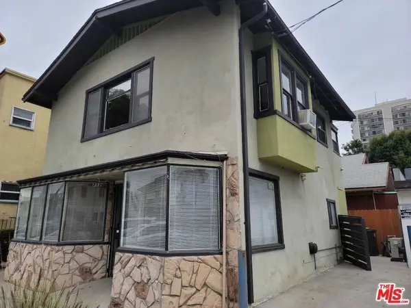 702 Cedar Avenue, Long Beach, CA 90813