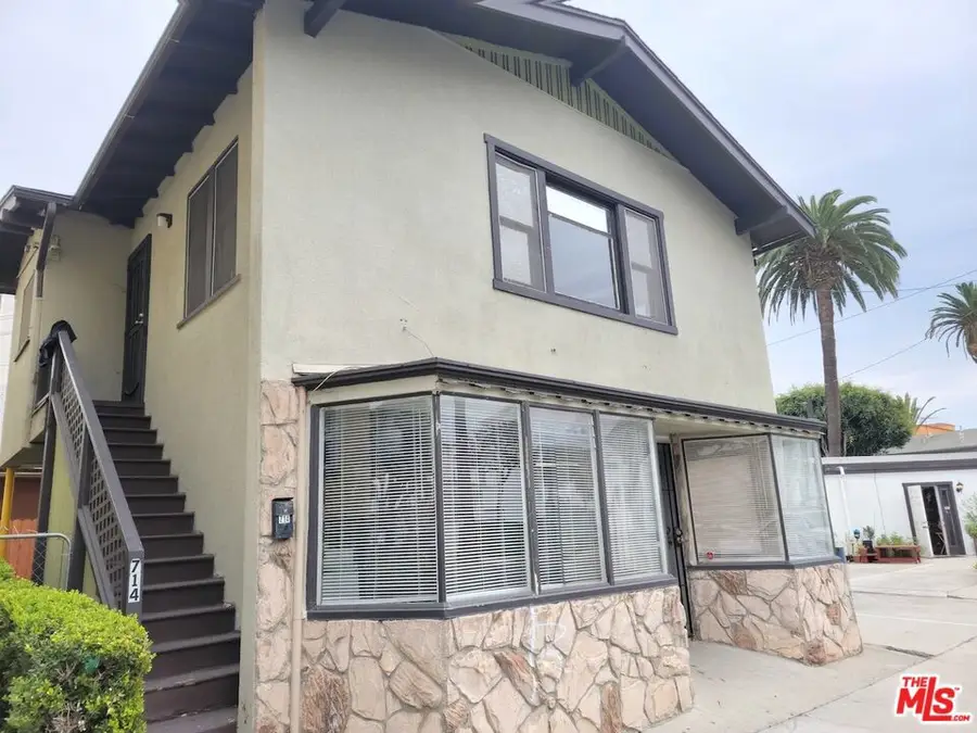 702 Cedar Avenue, Long Beach, CA 90813 - Image #2