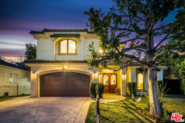 4169 Greenbush Avenue, Sherman Oaks, CA 91423