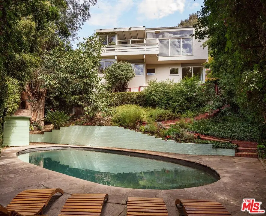 2764 Outpost Drive, Los Angeles, CA 90068 - #2