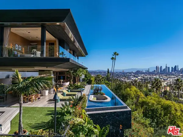 1851 N Stanley Avenue, Los Angeles, CA 90046