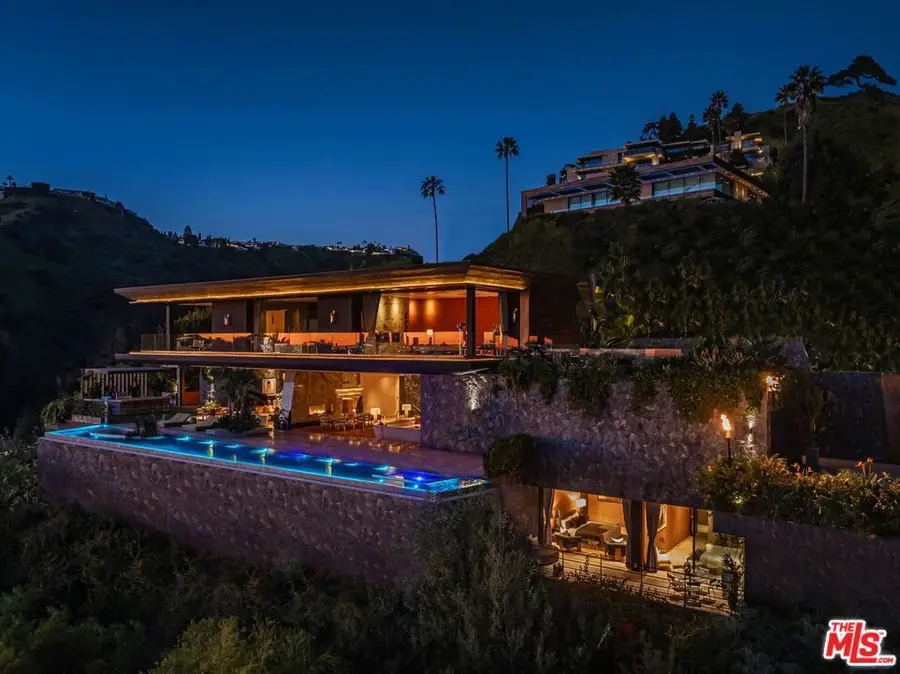 1851 N Stanley Avenue, Los Angeles, CA 90046 - #2