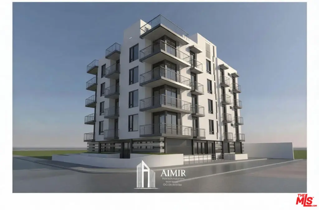 11903 Burbank Boulevard, Valley Village, CA 91607 - Image #1