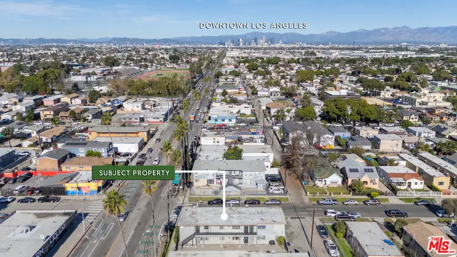 8100 Avalon Boulevard, Los Angeles, CA 90003 - #2