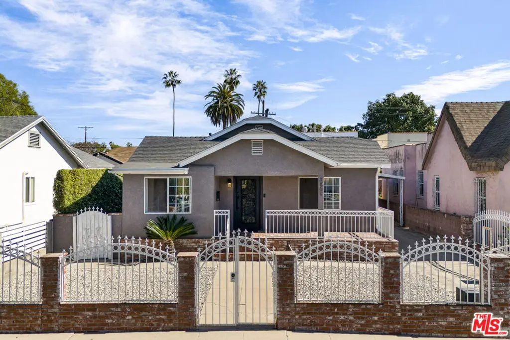 2806 Potomac Avenue, Los Angeles, CA 90016 - Image #1