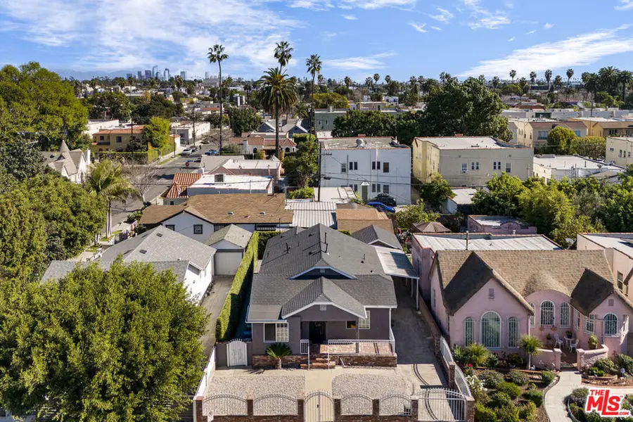 2806 Potomac Avenue, Los Angeles, CA 90016 - Image #2