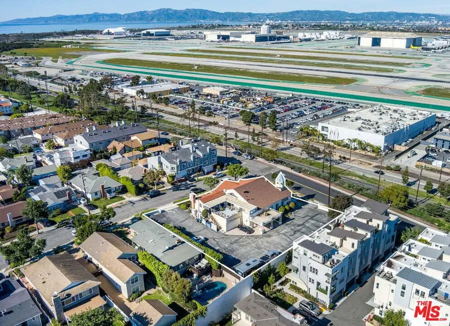 500 E Imperial Avenue, El Segundo, CA 90245 - #2