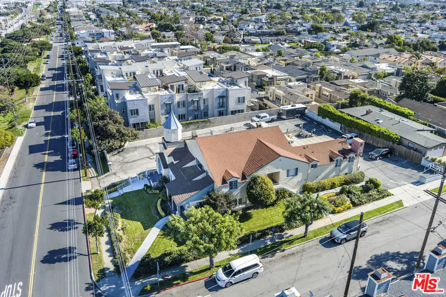 500 E Imperial Avenue, El Segundo, CA 90245 - #3