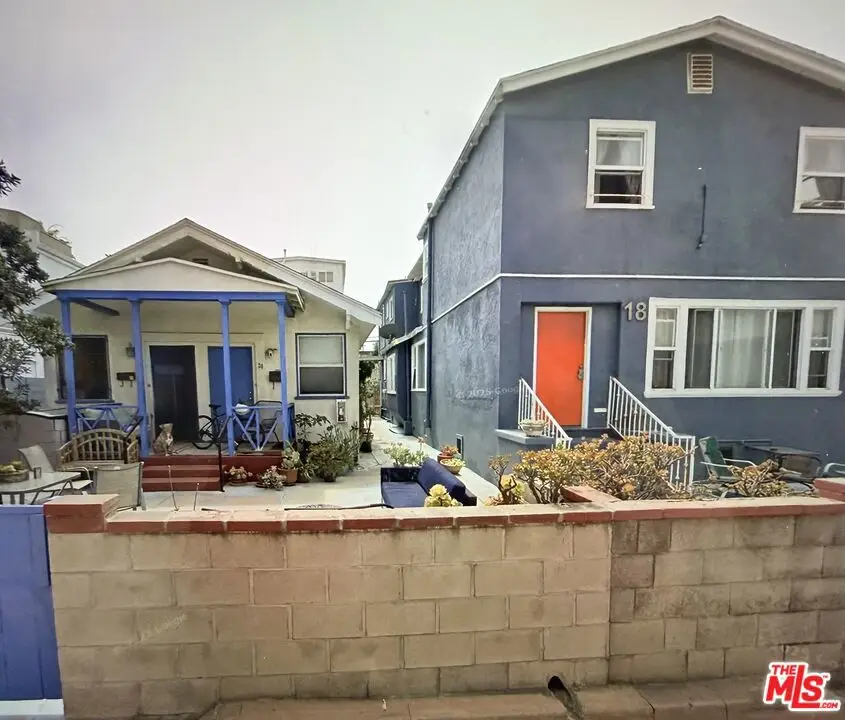 20 Breeze Avenue, Venice, CA 90291 - #1