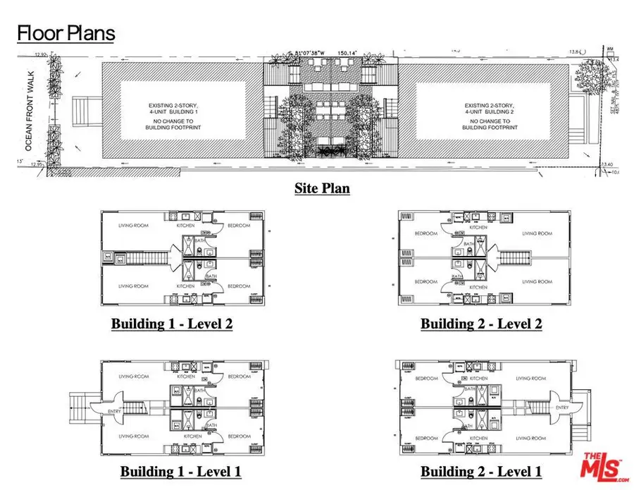 815 Ocean Front Walk, Venice, CA 90291 - #3