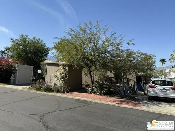 15500 Bubbling Wells Road #127, Desert Hot Springs, CA 92240