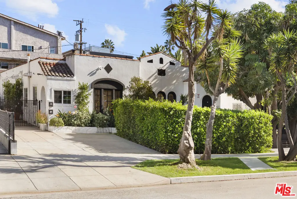 1018 Havenhurst Drive, West Hollywood, CA 90046 - Image #1