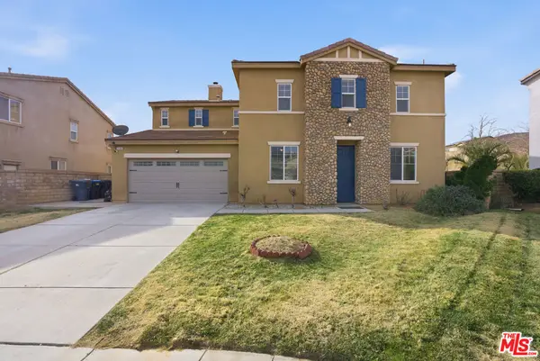 2134 Shellbark Court, Palmdale, CA 93551