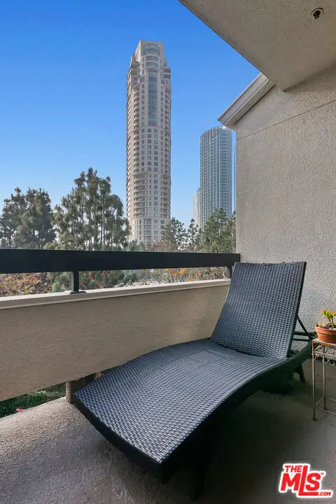 2112 Century Park Lane #411, Los Angeles, CA 90067 - Image #1