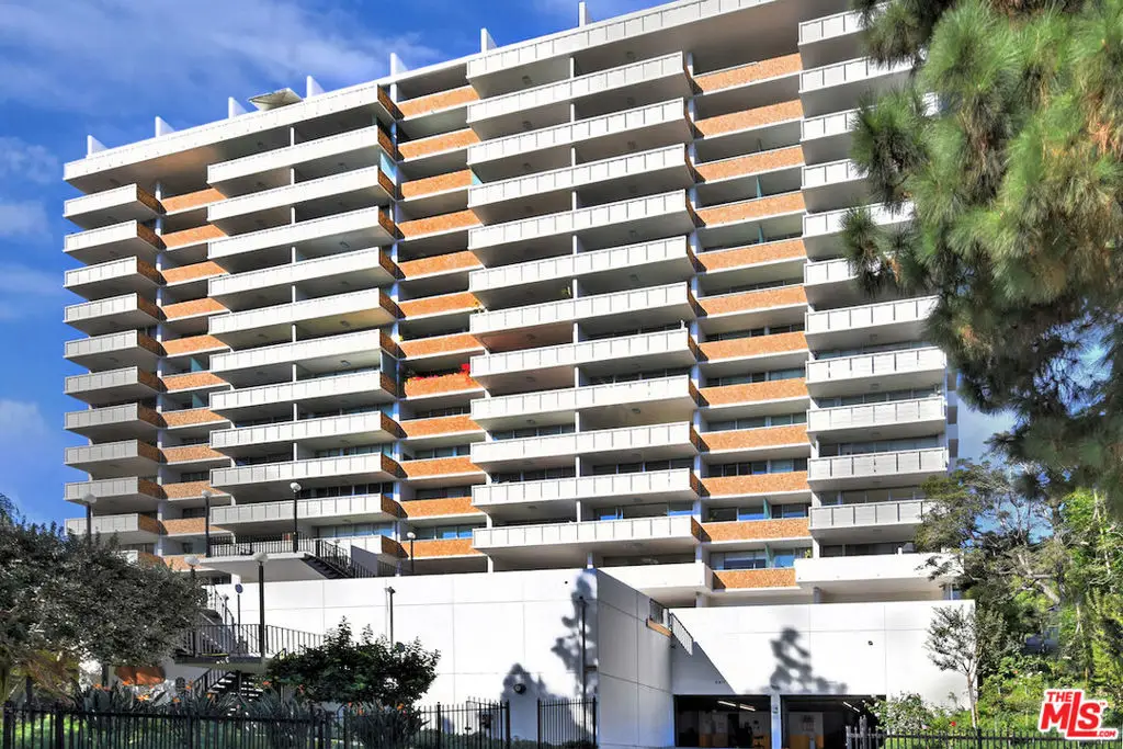 8787 Shoreham Drive #1003, West Hollywood, CA 90069 - Image #1