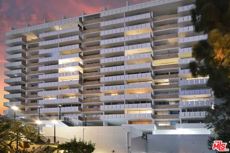 8787 Shoreham Drive #1003, West Hollywood, CA 90069 - Image #2