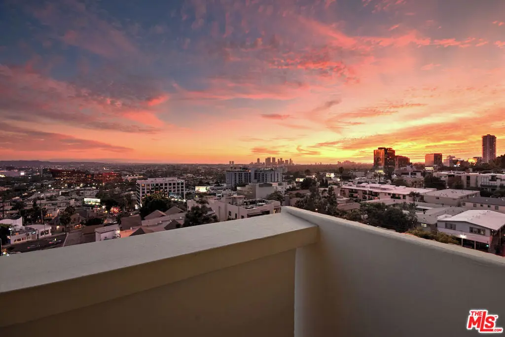 8787 Shoreham Drive #1005, West Hollywood, CA 90069 - Image #1