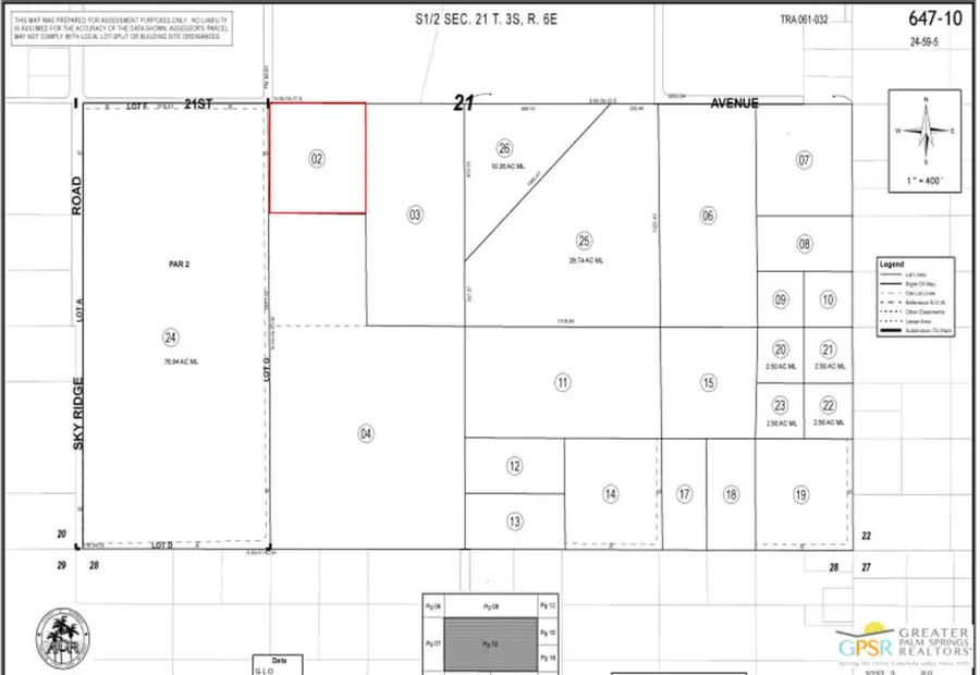 74565 Dillon Road, Desert Hot Springs, CA 92241 - Image #3