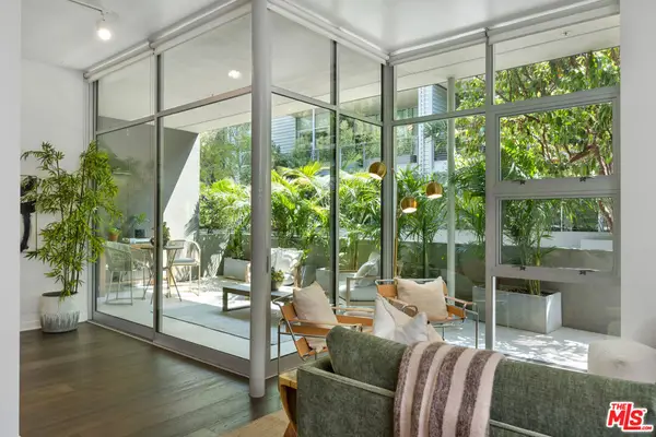 4080 Glencoe Avenue #104, Marina Del Rey, CA 90292