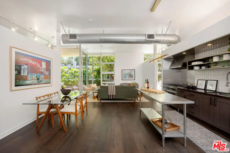 4080 Glencoe Avenue #104, Marina Del Rey, CA 90292 - Image #3