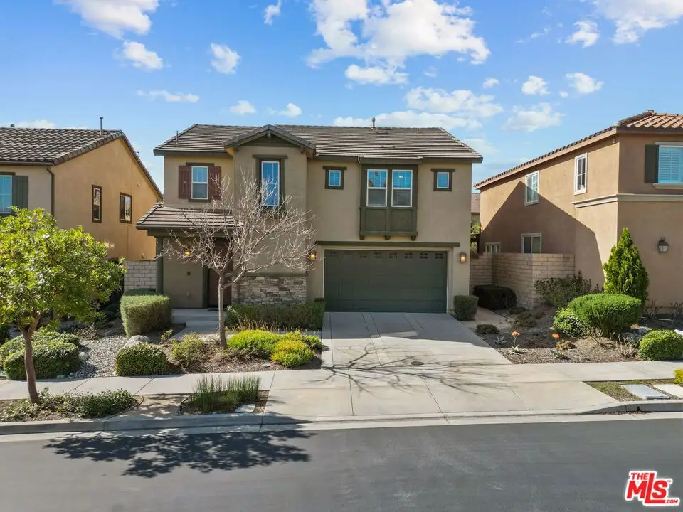 7017 Bergamot Avenue, Moorpark, CA 93021 - #1