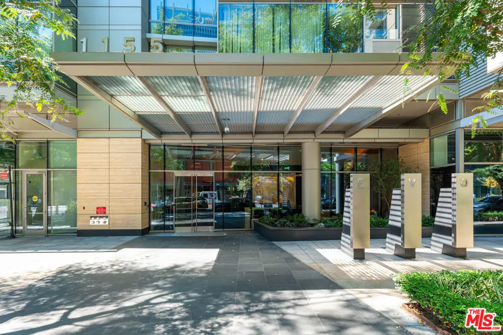 1155 S Grand Avenue #505, Los Angeles, CA 90015 - Image #1