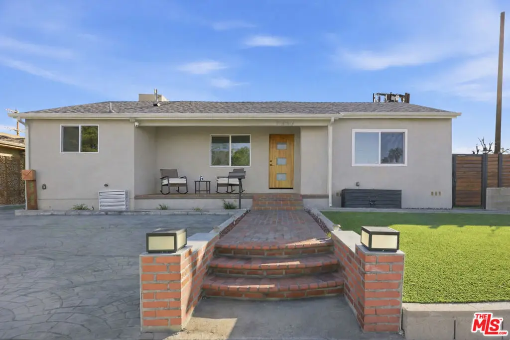 17658 Martha Street, Encino, CA 91316 - Image #1