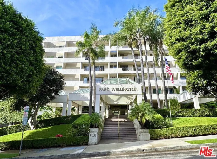 1131 Alta Loma Road #116, West Hollywood, CA 90069 - Image #2