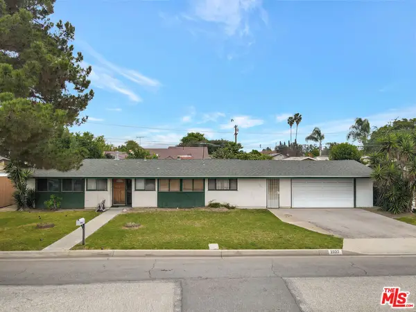 2327 W Sherway Street, West Covina, CA 91790