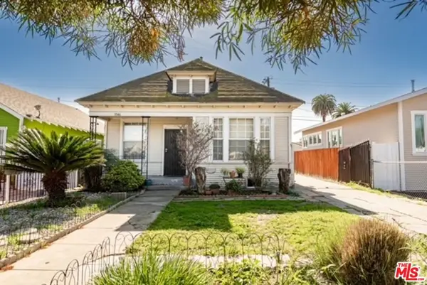 1546 W 70th Street, Los Angeles, CA 90047