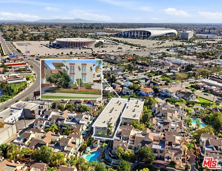 427 E Tamarack Avenue, Inglewood, CA 90301 - Image #1